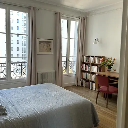 Comfortable Near Belleville *